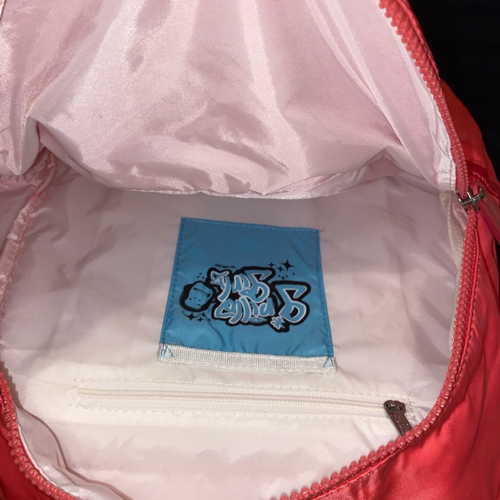 Kipling Backpack - image 3